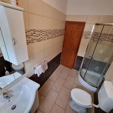 In 33974 Apartment Dramalj